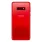 Galaxy S10e (dual sim) 128 Go rouge reconditionné - 3