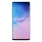 Galaxy S10 (dual sim) 128 Go bleu reconditionné - 2