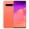 Galaxy S10 (dual sim) 128 Go rose reconditionné - 1