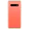 Galaxy S10 (dual sim) 128 Go rose reconditionné - 3