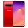 Galaxy S10 512GB Rot refurbished - 1