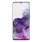 Galaxy S20 (single sim) 128GB weiss refurbished - 2