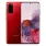 Galaxy S20 5G (dual sim) 128 Go Aura red reconditionné - 1