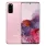 Galaxy S20 5G (dual sim) 128 Go Cloud pink reconditionné - 1