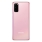 Galaxy S20 (mono sim) 128 Go rose reconditionné - 3