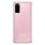 Galaxy S20 4G (dual sim) 128GB Cloud pink refurbished - 3