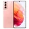 Galaxy S21 5G (mono sim) 256 Go rose reconditionné - 1
