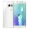 Galaxy S6 Edge Plus 64 Go blanc reconditionné - 1