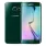 Galaxy S6 Edge 64 Go vert - 1