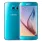 Galaxy S6 32 Go bleu - 1
