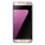 Galaxy S7 Edge 32 Go rose reconditionné - 2