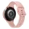 Galaxy Watch Active2 40 mm Rosé bluetooth - 3