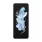 Galaxy Z Flip4 256 Go noir reconditionné - 3
