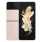 Galaxy Z Flip4 128 Go rose reconditionné - 2