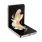 Galaxy Z Flip4 128 Go rose reconditionné - 1