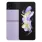 Galaxy Z Flip4 256 Go violet reconditionné - 2