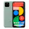 Google Pixel 5 128GB Grün refurbished - 1