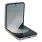 Galaxy Z Flip6 (dual sim) 256 Go gris reconditionné - 1