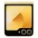 Galaxy Z Flip6 (dual sim) 512GB Gelb refurbished - 5