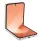 Galaxy Z Flip6 (dual sim) 256 Go rose reconditionné - 1