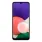 Galaxy A22 5G (dual sim) 128GB Violett refurbished - 2