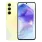 Galaxy A55 (dual sim) 256 Go jaune reconditionné - 1
