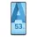 Galaxy A53 5G (dual sim) 128 Go orange reconditionné - 2