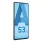 Galaxy A53 5G (dual sim) 256 Go noir reconditionné - 5