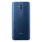 Mate 20 lite (mono sim) 64 Go bleu reconditionné - 3
