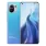 Mi 11 128GB violett refurbished - 1