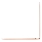 MacBook Air 13" (2019), Core i5, RAM 8 Go, SSD 256 Go, or, AZERTY reconditionné - 3