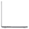 MacBook Pro 14" (2023), M2 Pro, RAM 16 Go, SSD 512 Go, gris sidéral, AZERTY reconditionné - 3
