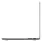 MacBook Pro 14" (2023), M3, RAM 16 Go, SSD 1 To, gris sidéral, QWERTZ reconditionné - 4