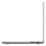 MacBook Pro 14" (2023), M2 Pro, RAM 16 Go, SSD 512 Go, gris sidéral, AZERTY reconditionné - 4