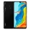 P30 lite (dual sim) 128 Go Midnight black reconditionné - 1