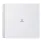PlayStation 4 Slim 500 Go blanche reconditionnée - 2