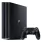 PlayStation 4 Pro 1 To noire reconditionnée - 1