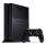 PlayStation 4 1 To noire reconditionnée - 1
