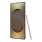 Galaxy S25 Ultra (dual sim) 256 Go gris titane reconditionné - 2