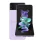 Galaxy Z Flip3 128GB Violett refurbished - 1