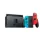 Switch 2017 32 Go bleue et rouge reconditionnée - 1