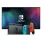 Switch 2017 32 Go bleue et rouge reconditionnée - 3