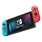 Switch 2019 32 Go bleue et rouge reconditionnée - 2