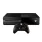 Xbox One 500 Go noire reconditionnée - 1