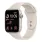 Apple Watch SE 44 mm GPS Gold gebraucht - 1