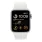 Apple Watch SE 44 mm GPS Silber refurbished - 2