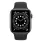Apple Watch Series 6 40 mm GPS + cellular gris sidéral reconditionné - 2
