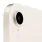 iPad Mini 6 (2021) Wi-Fi 64GB Weiss refurbished - 3