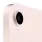 iPad Mini 6 (2021) Wi-Fi 64GB Rosa refurbished - 3