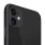 iPhone 11 128 Go noir reconditionné - 3
